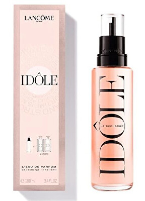 Lancôme - Idôle - EDP - náplň