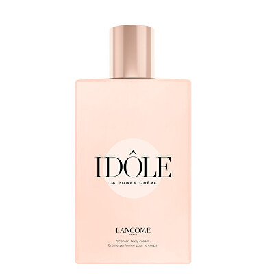 Lancôme - Idôle - tělové mléko