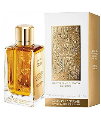 Lancôme - L´Autre Oud - EDP