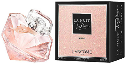 Lancôme - La Nuit Tresor Nude - EDT