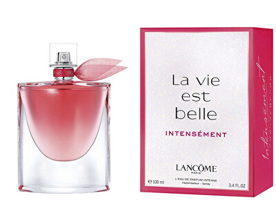 Lancôme - La Vie Est Belle Intensément - EDP