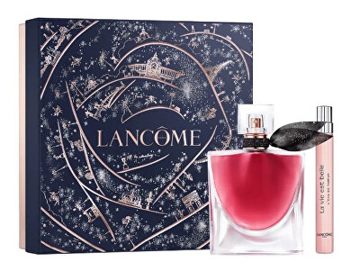 Lancôme - La Vie Est Belle L`Elixir - EDP 50 ml + EDP 10 ml