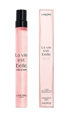 Lancôme - La Vie Est Belle Vanille Nude - EDP - miniatură