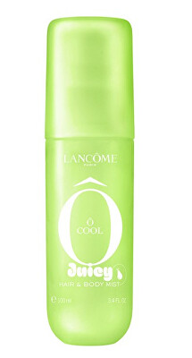 Lancôme - Ô Cool Juicy - tělový a vlasový sprej