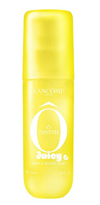 Lancôme - Ô Zenith Juicy - tělový a vlasový sprej