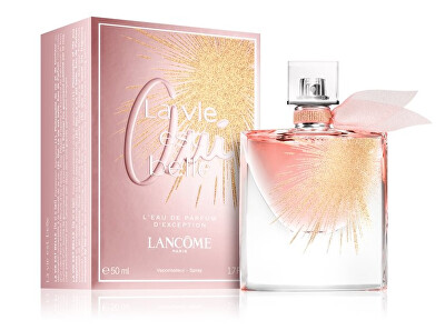 Lancôme - Oui La Vie Est Belle - EDP