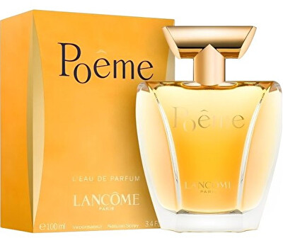 Lancôme - Poeme - EDP