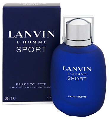 Lanvin - L´ Homme Sport - EDT
