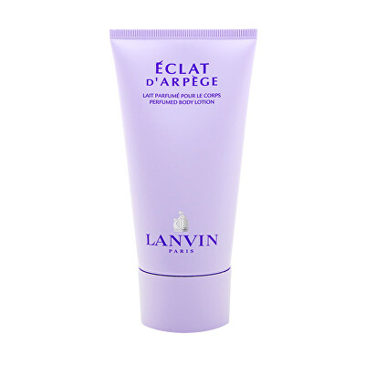 Lanvin - Eclat D´Arpege - tělové mléko