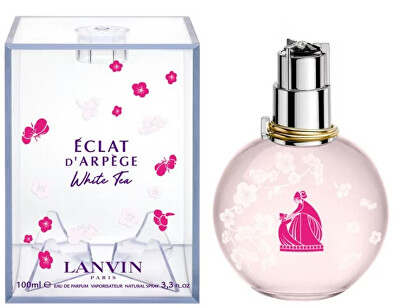 Lanvin - Éclat d`Arpège White Tea - EDP