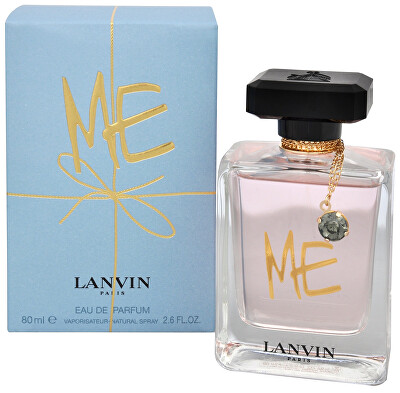 Lanvin - Lanvin Me - EDP