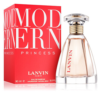 Lanvin - Modern Princess - EDP