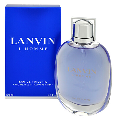 Lanvin - L´ Homme - EDT