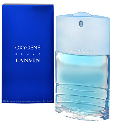 Lanvin - Oxygene Homme - EDT
