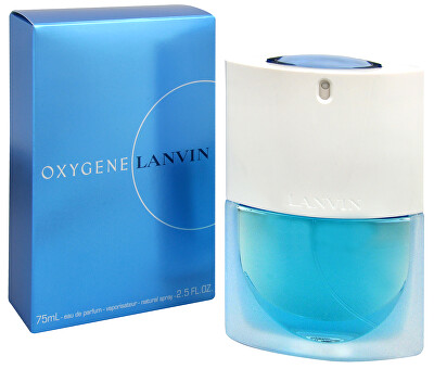 Lanvin - Oxygene - EDP