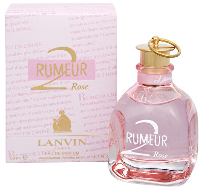 Lanvin - Rumeur 2 Rose - EDP