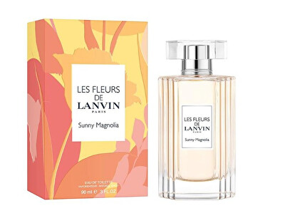 Lanvin - Sunny Magnolia - EDT