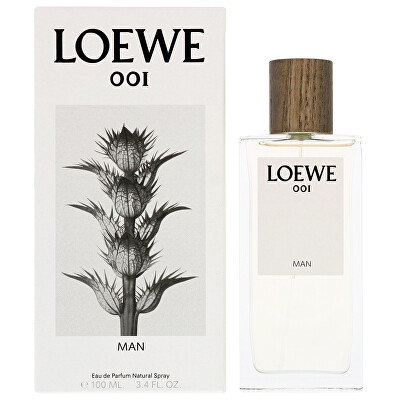 Loewe - 001 Man - EDP