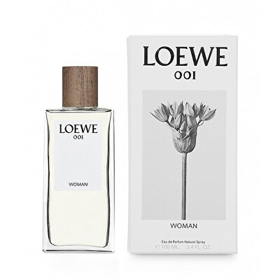 Loewe - 001 Woman - EDP