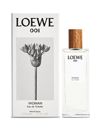 Loewe - 001 Woman - EDT