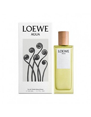 Loewe - Agua - EDT