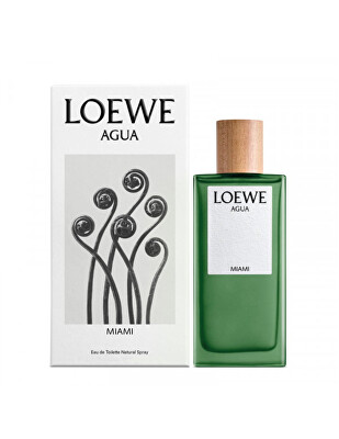 Loewe - Agua Miami - EDT