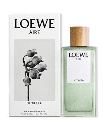 Loewe - Aire Sutileza - EDT