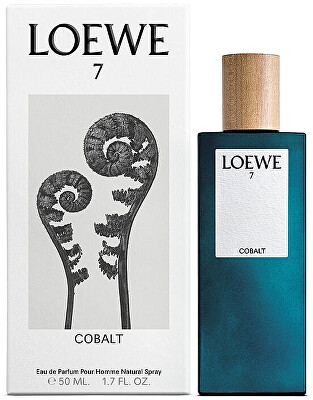 Loewe - Loewe 7 Cobalt - EDP