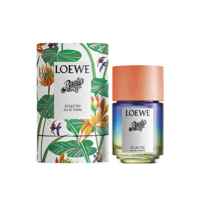 Loewe - Paula`s Ibiza Eclectic - EDT