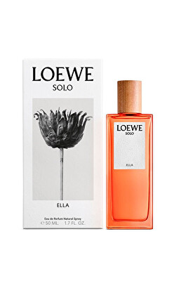 Loewe - Solo Ella - EDP