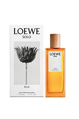 Loewe - Solo Ella - EDT