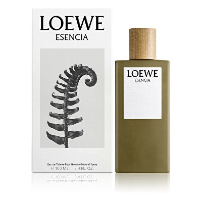 Loewe - Esencia - EDT