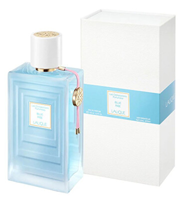Lalique - Blue Rise - EDP
