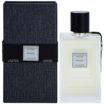 Lalique - Bronze - EDP