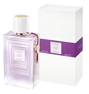 Lalique - Electric Purple - EDP