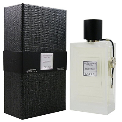 Lalique - Electrum - EDP