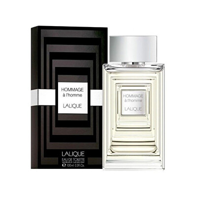 Lalique - Hommage A L´Homme - EDT