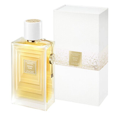 Lalique - Infinite Shine - EDP