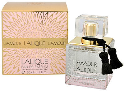 Lalique - L´Amour Lalique - EDP