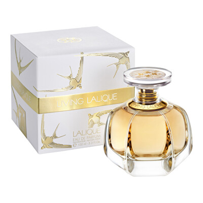 Lalique - Living - EDP