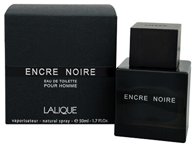 Lalique - Encre Noire Pour Homme - EDT