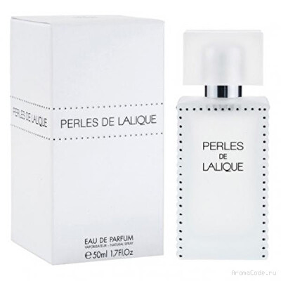 Lalique - Perles De Lalique - EDP