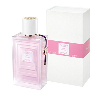Lalique - Pink Paradise - EDP