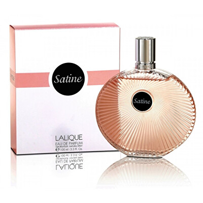 Lalique - Satine - EDP