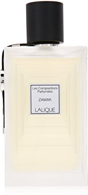 Lalique - Zamak - EDP