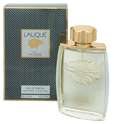 Lalique - Lalique Pour Homme Lion - EDP