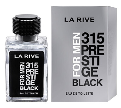 La Rive - 315 Prestige Black - EDT
