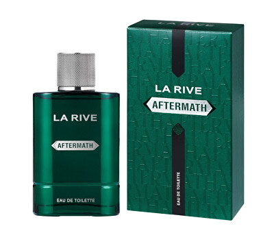 La Rive - Aftermath - EDT