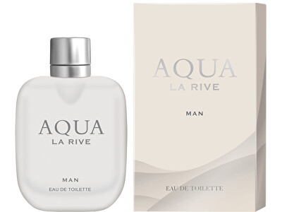 La Rive - Aqua Man - EDT
