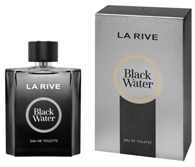 La Rive - Black Water - EDT